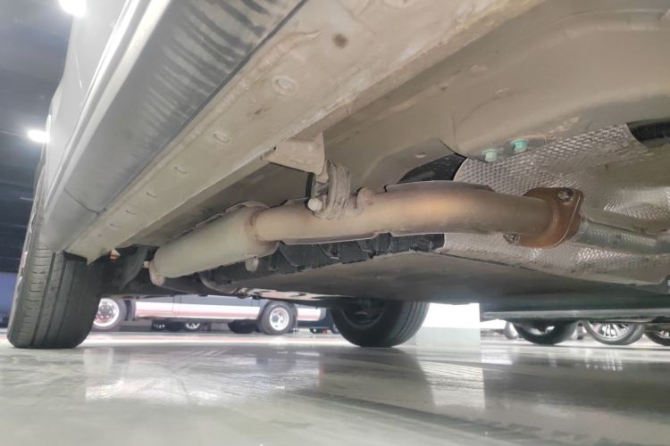 捷途山海L7 2024款 1.5T 120km ULTRA 7座局部细节9001