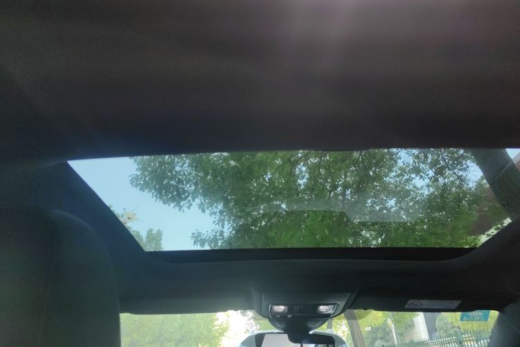 大众 高尔夫 2021款 280TSI DSG R-Line中控内饰22