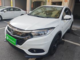 本田 缤智 2020款 1.5L CVT先锋版