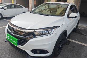 本田 缤智 2020款 1.5L CVT先锋版