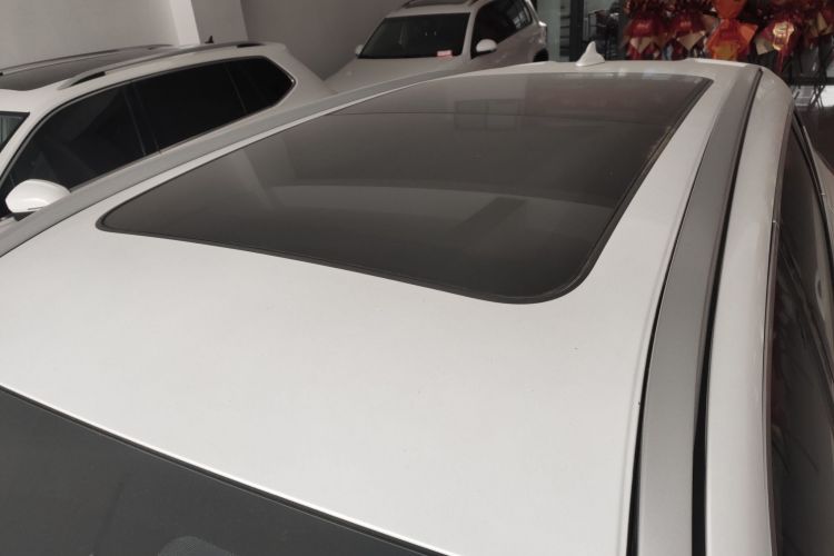 哈弗H6 2021款 国潮版 1.5T 自动冠军版局部细节57