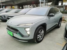 蔚来ES6 2020款 420KM 运动版