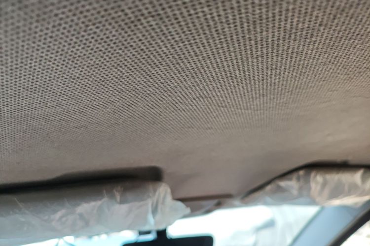 五菱汽车 宏光MINIEV 2022款 自在款 磷酸铁锂中控内饰22