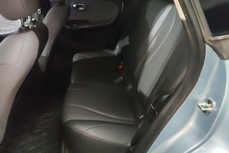 东风纳米 纳米01 2024款 430 Plus局部细节23