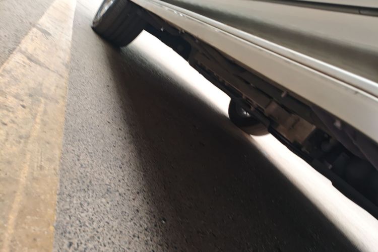 坦克500新能源 2025款 Hi4-Z局部细节9002