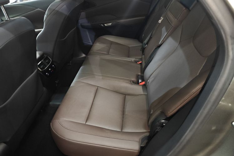 雷克萨斯RX新能源 2023款 450h+ 四驱畅享版中控内饰21