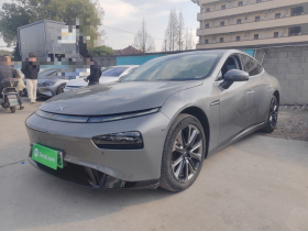 小鹏P7 2022款 480N+