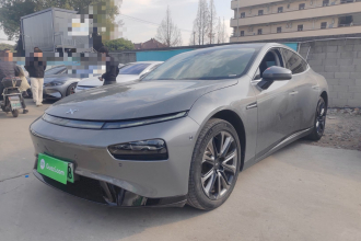 小鹏P7 2022款 480N+