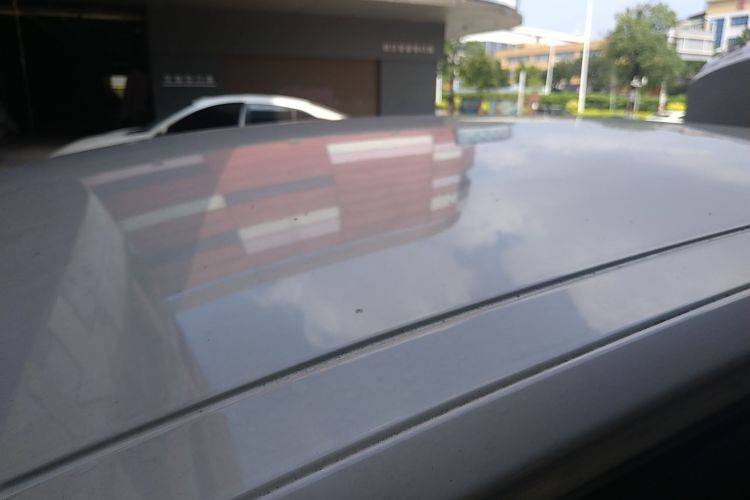 标致301 2016款 1.6L 手动舒适版局部细节57