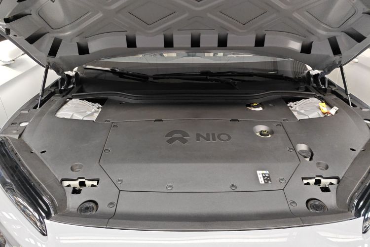 蔚来ET5T 2024款 75kWh Touring局部细节24