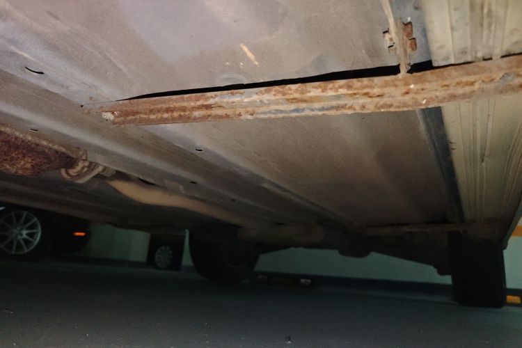 日产 逍客 2012款 2.0XV 雷 CVT 2WD局部细节9004