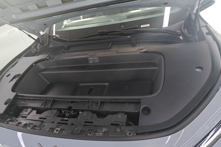 小鹏G7 2025款 702 超长续航 Max局部细节24