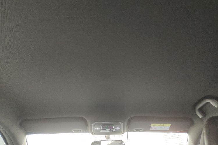 比亚迪 海鸥 2025款 305km 活力版局部细节22