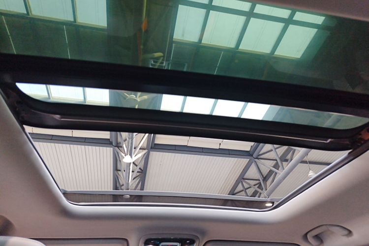 北京越野 北京BJ40 2024款 2.0T 全新城市猎人版 侠客型局部细节22