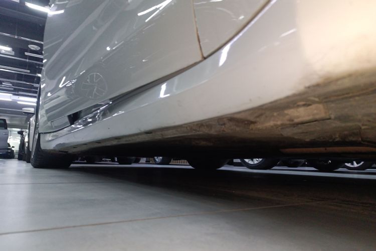 保时捷 2016款 Panamera Edition 3.0T局部细节9001