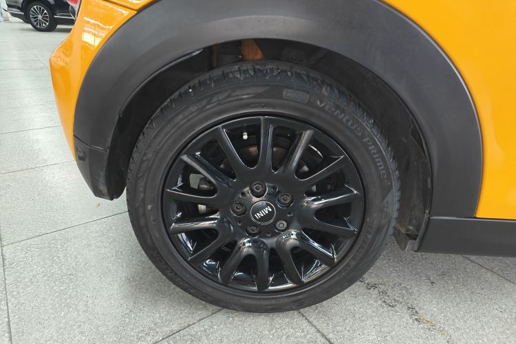 MINI 2016款 1.5T COOPER车身外观6008