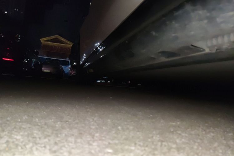 小米汽车 小米SU7 2024款 后驱超长续航高阶智驾Pro版局部细节9001