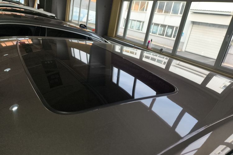 别克 英朗 2021款 改款 1.3T 自动轻混动精英型局部细节57