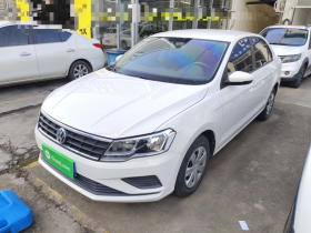 大众 捷达 2017款 1.4L 手动时尚型