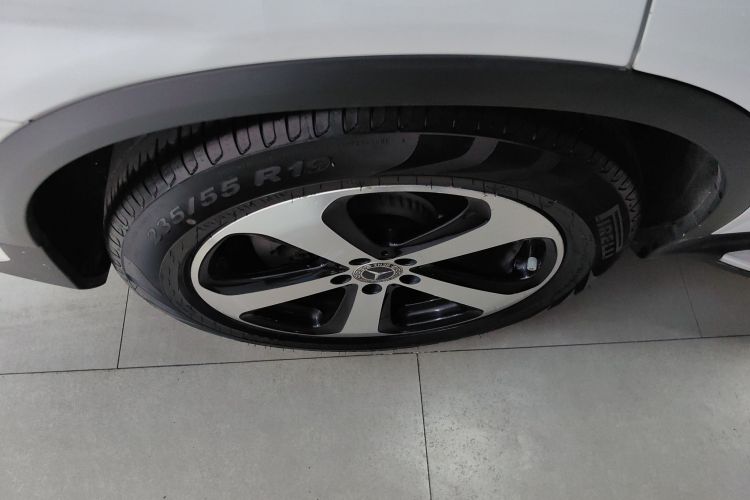 奔驰GLC 2019款 改款 GLC 260 L 4MATIC 豪华型车身外观6008