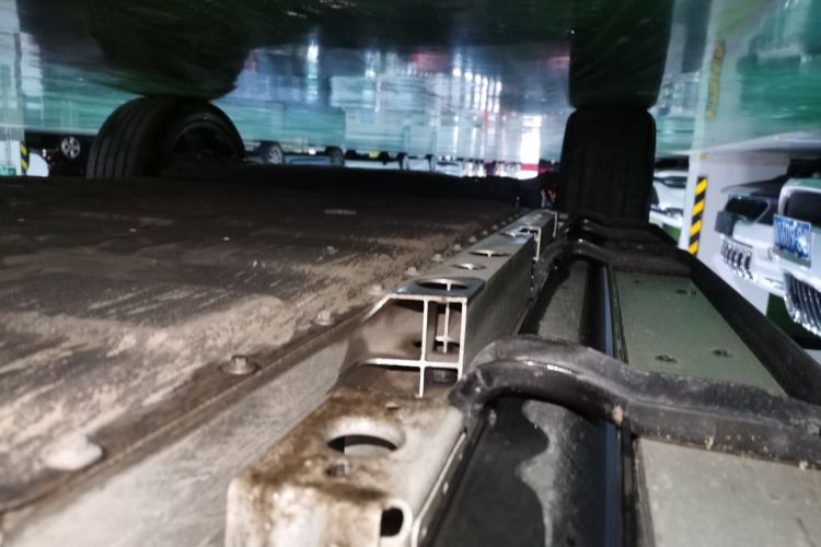 奇瑞iCAR V23 2025款 501四驱智驾版局部细节9001