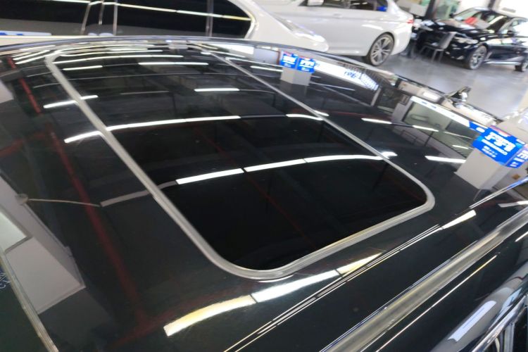 丰田 亚洲龙 2022款 2.0L 豪华版局部细节57