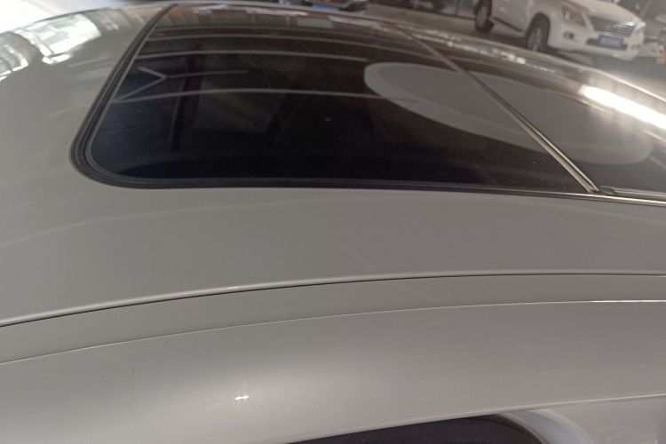 宝马1系 2017款 118i 运动型局部细节57