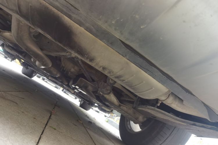 奥迪Q7 2018款 45 TFSI 技术型局部细节9009