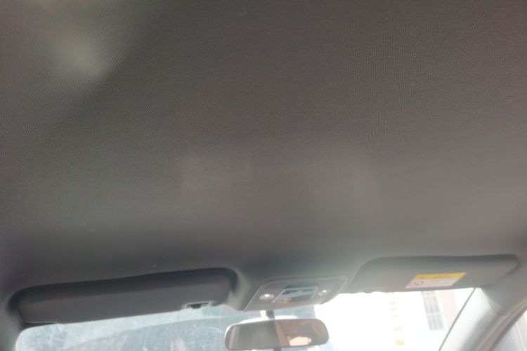 比亚迪 海鸥 2025款 305km 活力版中控内饰22