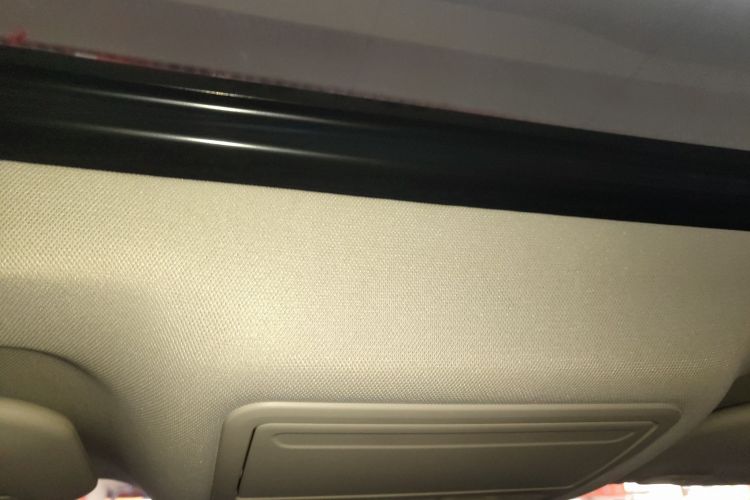 福特 蒙迪欧 2023款 EcoBoost 180 豪华型中控内饰22