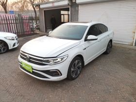 大众 宝来 2023款 280TSI DSG尊行版