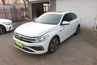 大众 宝来 2023款 280TSI DSG尊行版