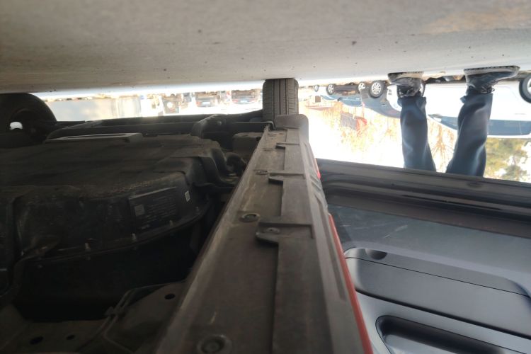 五菱汽车 宏光MINIEV 2022款 GAMEBOY 200km 玩咖款 磷酸铁锂局部细节9002