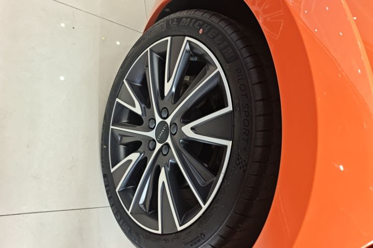 领克02 Hatchback 2021款 2.0TD Halo车身外观6008