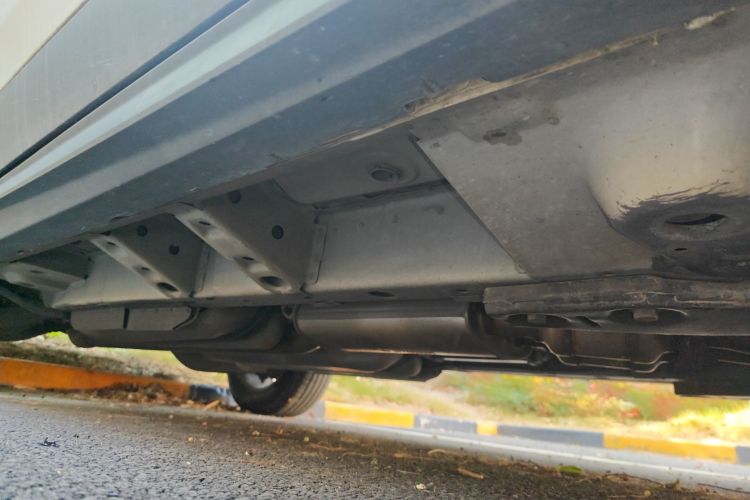 凯迪拉克SRX 2015款 3.0L 舒适型局部细节9001