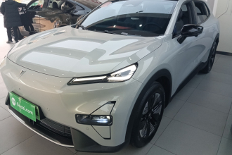 深蓝汽车 深蓝S05 2024款 510Plus纯电版