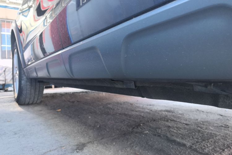 奥迪Q5 2017款 Plus 40 TFSI 技术型局部细节9002