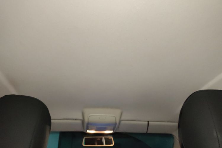 大众 途观 2013款 1.8TSI 自动两驱风尚版局部细节22