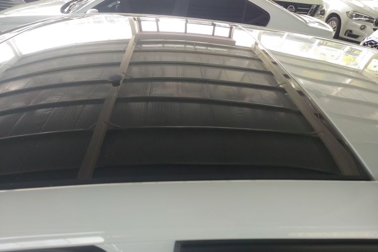 大众 高尔夫 2024款 280TSI DSG Pro 50年传奇版局部细节57