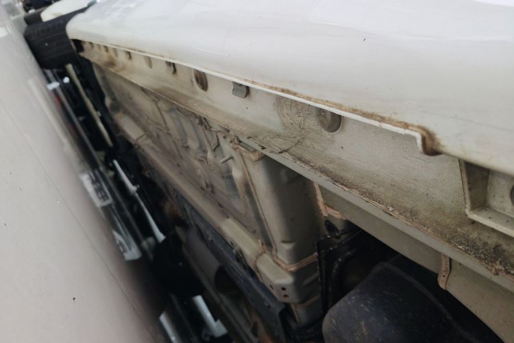 长安 逸动 2020款 PLUS 百万版 1.6L GDI CVT豪华型局部细节9002