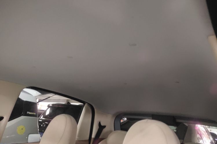 五菱汽车 宏光MINIEV 2025款 四门版 进阶款局部细节22