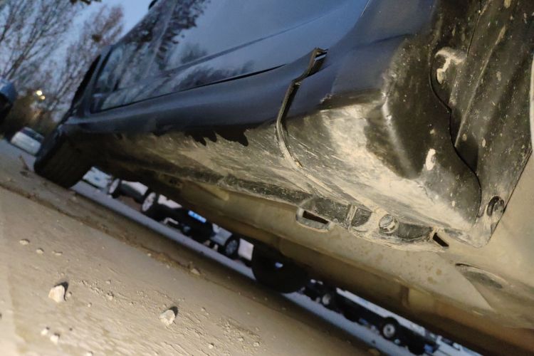 铃木 雨燕 2016款 1.5L 自动时尚型酷玩版局部细节9001