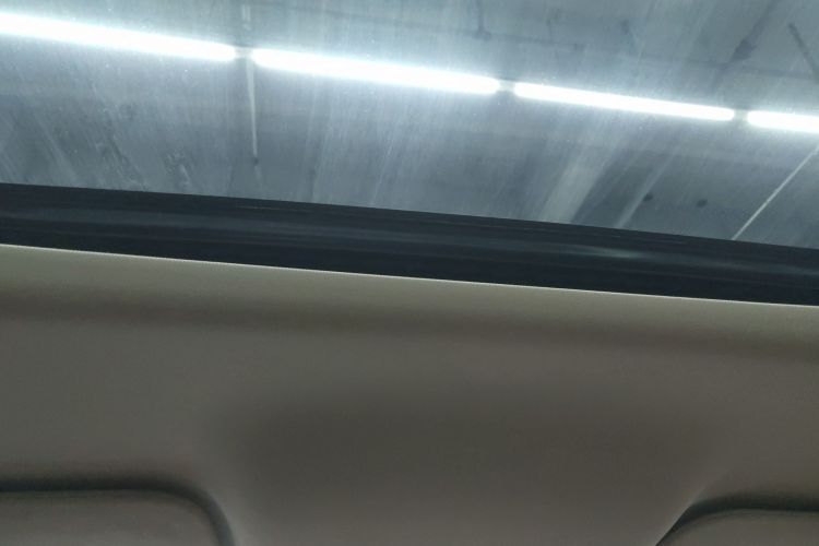 鸿蒙智行 问界M7 2024款 1.5T 四驱Plus版 5座中控内饰22