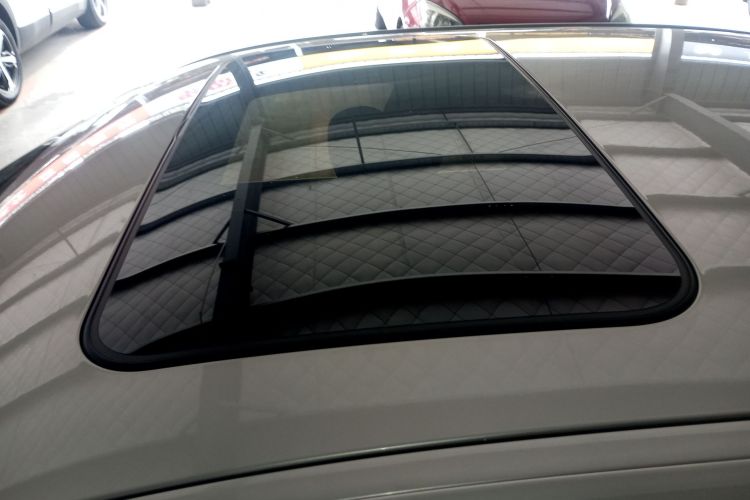 宝马3系 2015款 316Li 时尚型局部细节57