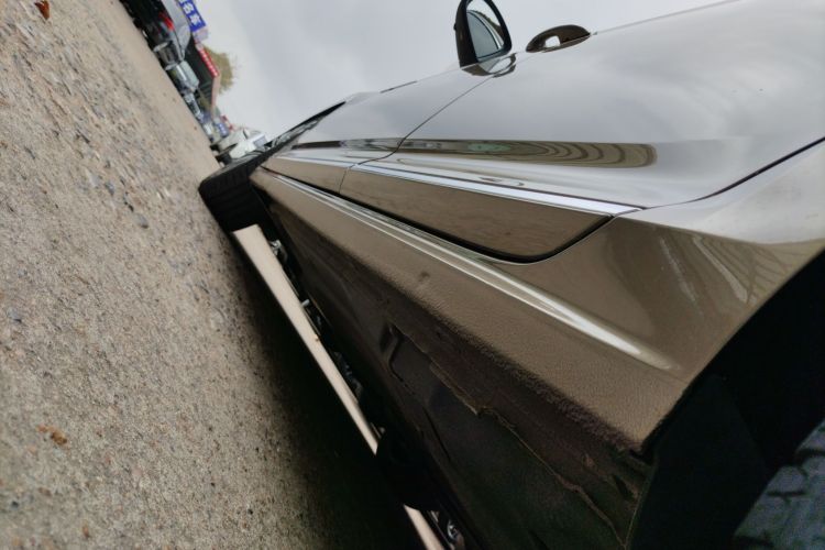 大众 帕萨特 2019款 380TSI 尊贵版 国VI局部细节9002