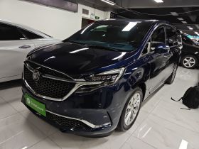 别克GL8 2022款 Avenir艾维亚 四座尊礼版