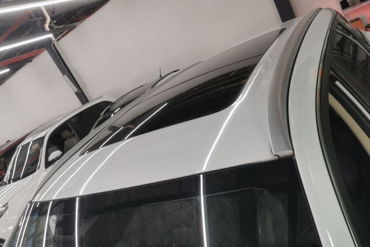 吉利汽车 博越 2018款 1.8TD 自动两驱智联型4G互联版局部细节57