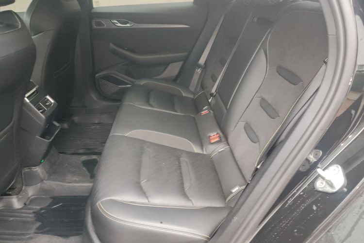 吉利汽车 星瑞 2023款 2.0TD 时空版中控内饰7004