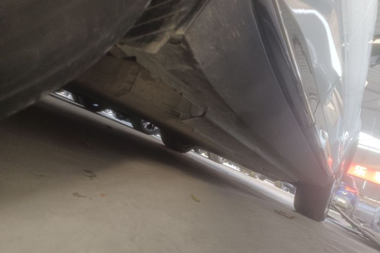 小鹏G3 2021款 G3i 460N局部细节9001