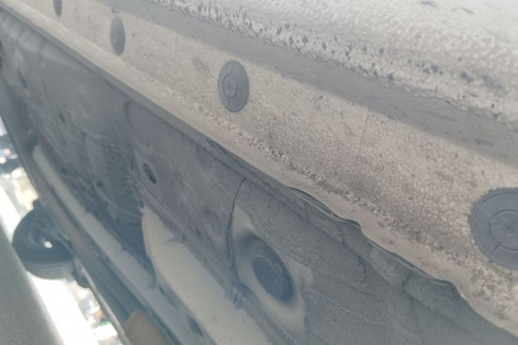 丰田 YARiS L 致享 2017款 1.5E CVT魅动版局部细节9001